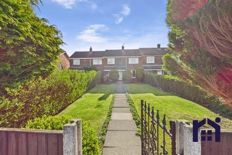 Shelley Close, Coppull, PR7 5BL 3 bed terraced house for sale