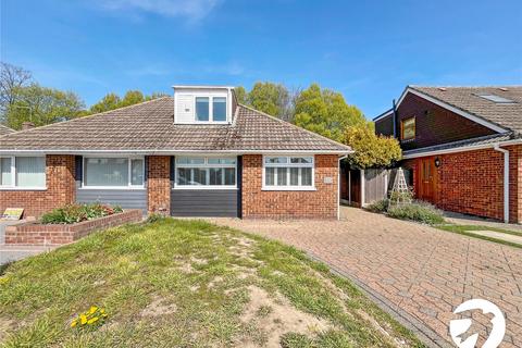 Minterne Avenue, Sittingbourne, Kent... 3 bed semi