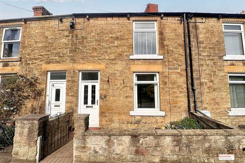 Percy Crescent, Lanchester, County... 3 bed terraced house for sale