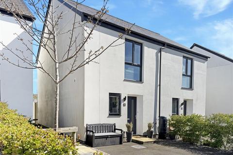 Harford Way, Barnstaple EX32 2 bed semi