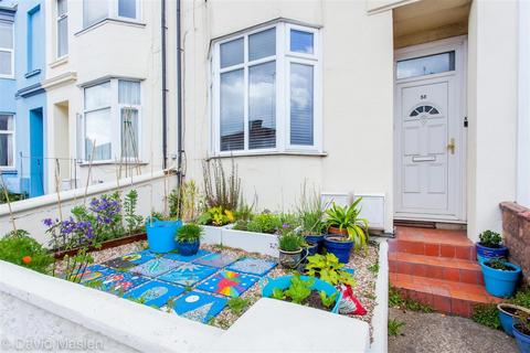 Upper Lewes Road, Brighton 1 bed flat for sale