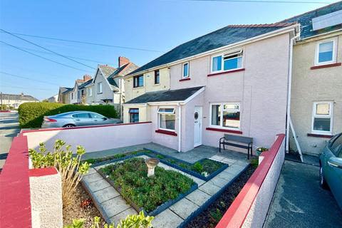 Portfield Avenue, Haverfordwest... 2 bed terraced house for sale