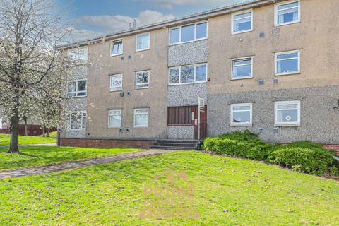 Whifflet Street, Coatbridge ML5 3 bed flat for sale
