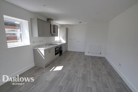 Newport Road, CARDIFF 1 bed apartment for sale
