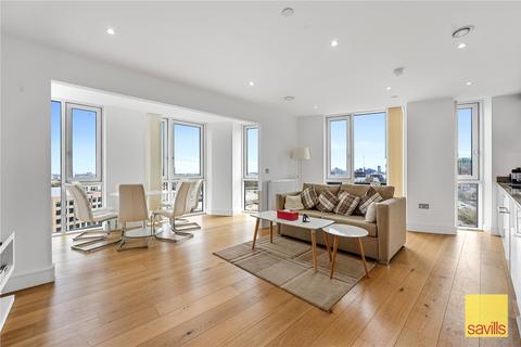 Sky View Tower, 12 High Street... 2 bed apartment for sale