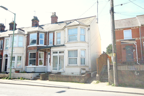 Withersfield Road, Haverhill CB9 4 bed end of terrace house for sale