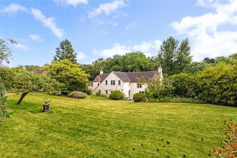 Woodlands End, Mells, Frome... 4 bed detached house for sale