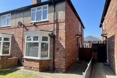 Middleham Road, Darlington 3 bed semi