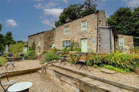 Mohope, Hexham, Northumberland, NE47 6 bed detached house for sale