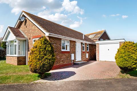 2 bedroom semi-detached bungalow for sale