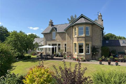 Marlfield, Coldstream, Scottish... 5 bed detached house for sale