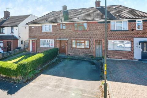 Ibberton Road, Warstock, Birmingham 3 bed terraced house for sale