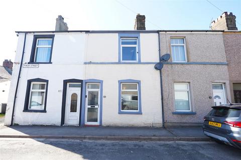 Finch Street, Millom 2 bed terraced house for sale
