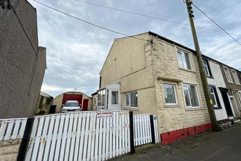 Maryport Road, Maryport CA15 2 bed end of terrace house for sale