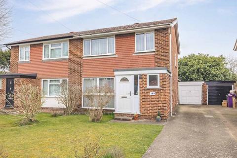 Fairway Avenue, West Drayton UB7 3 bed semi