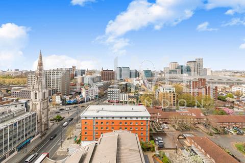 The Perspective Building, 100... 1 bed apartment for sale