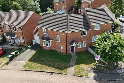 Knotting Way, Binley, Coventry 3 bed semi