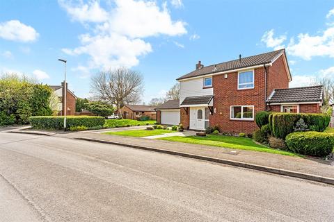 Elmridge, Leigh 4 bed detached house for sale