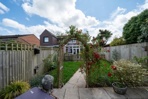 Tadburn Road, Romsey 3 bed semi