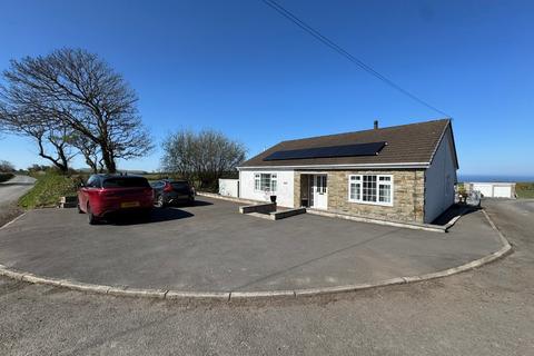 Maenygroes, New Quay, Ceredigion, SA45 2 bed bungalow for sale