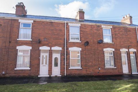 Southcliff Rd., Hull HU19 16 bed terraced house for sale