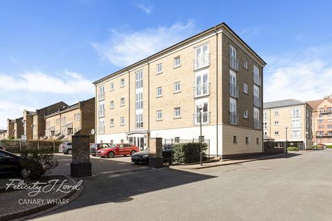 Millennium Drive, London E14 2 bed flat for sale