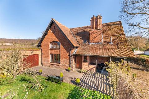 The Old School Wintringham, Malton... 3 bed detached house for sale