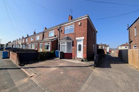 Mayville Avenue, Hull 3 bed house for sale