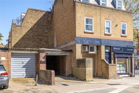 New Kings Road, London, SW6 Garage for sale