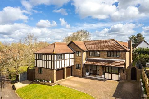 Cloudberry, Walnut Tree, Milton... 5 bed detached house for sale