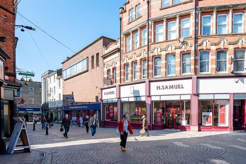 Market Street, York,YO1 8ST 1 bed apartment for sale