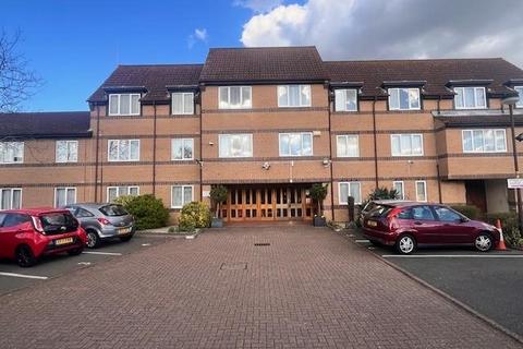 Limewood Court, Beehive Lane, Ilford 1 bed retirement property for sale