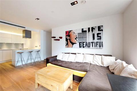 Avantgarde Place, London, E1 2 bed apartment for sale