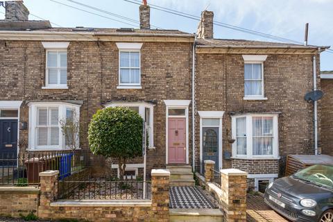 Garland Street, Bury St. Edmunds IP33 3 bed townhouse for sale