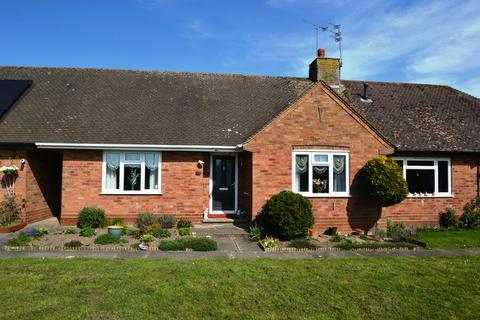 Elm Road, Albrighton 2 bed terraced bungalow for sale
