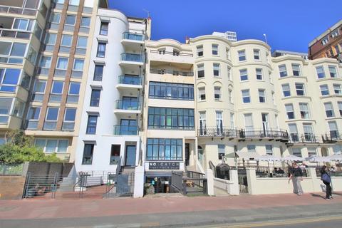 Kings Road, Brighton 2 bed apartment for sale