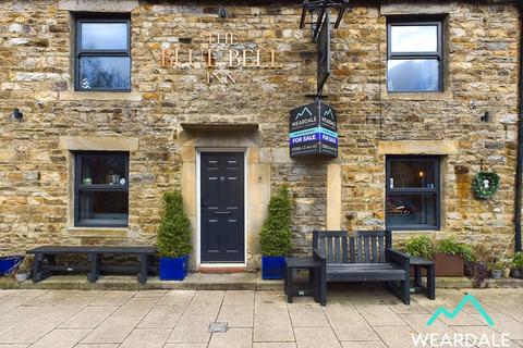 Hood Street, St. Johns Chapel DL13 1 bed property for sale
