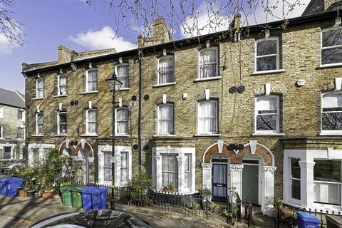 Rust Square, Camberwell, SE5 4 bed terraced house for sale