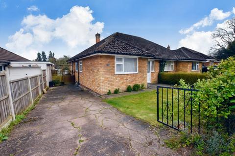 Kiln Bank Crescent, Market Drayton 1 bed semi