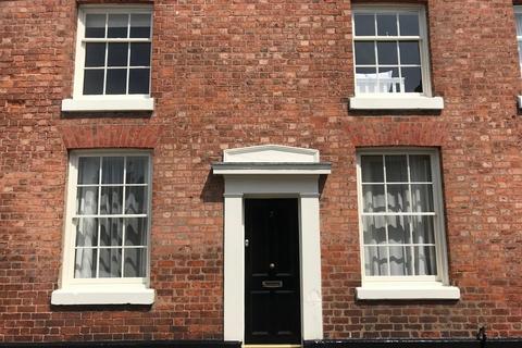 Pyecroft Street, Handbridge 2 bed terraced house for sale