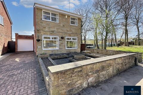 Filley Royd, Cleckheaton 3 bed detached house for sale