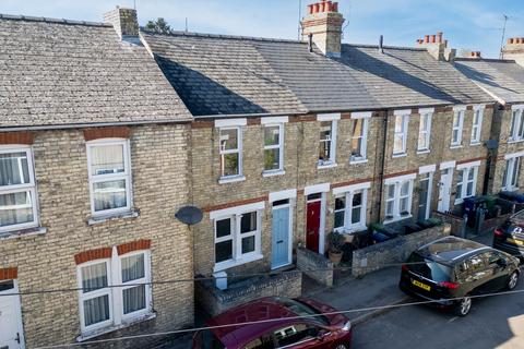 Ross Street, Cambridge, CB1 3 bed end of terrace house for sale