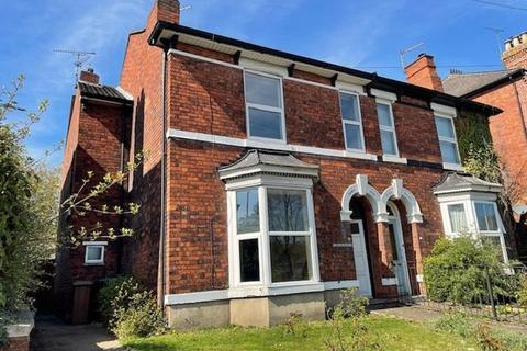 St Catherines, Lincoln 3 bed semi