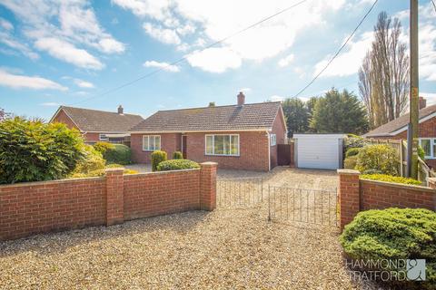Slough Lane, Attleborough 2 bed detached bungalow for sale