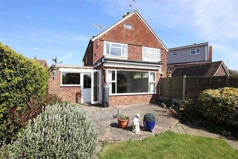 Linley Gardens, Clacton on Sea 2 bed semi