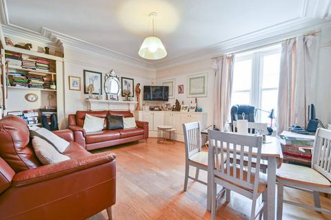 Southampton Row, Bloomsbury, London... 3 bed flat for sale