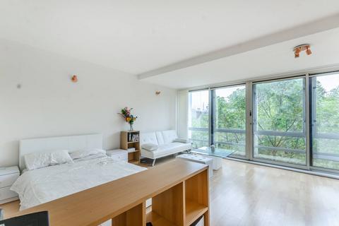 New Compton Street, Covent Garden... Studio for sale