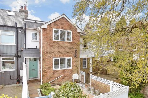 Nostel Priory Cottages, Haywards... 2 bed terraced house for sale