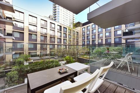 Cashmere House, London E1 1 bed flat for sale