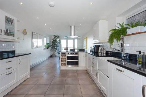 Congleton Road, Mow Cop 4 bed detached house for sale